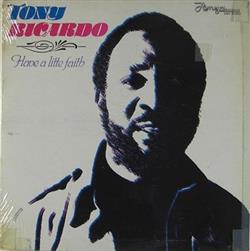 Download Tony Ricardo - Have A Little Faith