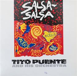 Download Tito Puente And His Orchestra - Salsa Salsa