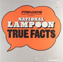 Download National Lampoon - True Facts