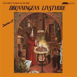 Download Dronningens Livstykke - Doktor X