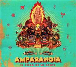 Download Amparanoia - El Coro De Mi Gente