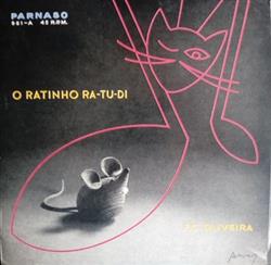 Download Fernando Corrêa de Oliveira - O Ratinho Ra Tu Di