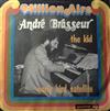 last ned album André Brasseur - Early Bird Satellite The Kid