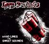 descargar álbum Lazy Bastards - Hard Lines And Sweet Sounds