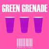 Green Grenade - Purple Tape