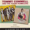 lyssna på nätet Tommy Conwell And The Young Rumblers - Rumble Guitar Trouble