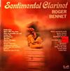 lataa albumi Roger Bennet - Sentimental Clarinet