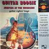 ouvir online Guitar Rythm' Boys - Guitar Boogie Jumping At The Woodside