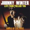 kuunnella verkossa Johnny Winter - Live From Finland 1986