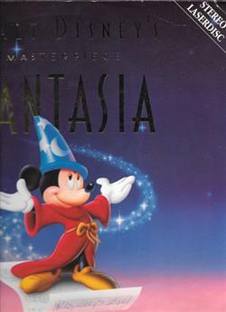 Download Leopold Stokowski - Fantasia