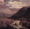 lataa albumi Grieg The Academy Of St MartinintheFields, Neville Marriner, Ambrosian Singers - Peer Gynt Bühnenmusik