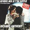 online luisteren Richard Anthony - Reviens Moi Je TEn Supplie JIrai Twister Le Blues