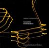 last ned album Helmut Lachenmann - Concertini Kontrakadenz