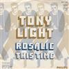 ladda ner album Tony Light - Rosalie