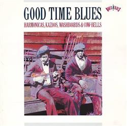 Download Various - Good Time Blues