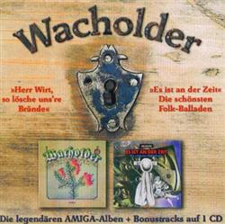 Download Wacholder - Herr Wirt So Lösche Unsre Brände Es Ist An Der Zeit