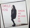 online anhören Carole King - Someone Who Believes In You