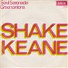 ouvir online Shake Keane - Soul Serenade Green Onions