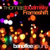 ouvir online Thomas Touzimsky - Frameshift