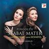 ascolta in linea Pergolesi, Sonya Yoncheva, Karine Deshayes, Ensemble Amarillis - Stabat Mater