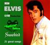 last ned album Elvis Presley - Spliced Takes Snowbird