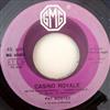 last ned album Pat Montez E la Sua Orchestra - Casino Royale