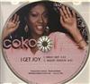 ouvir online Coko - I Get Joy