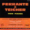 ladda ner album Ferrante Et Teicher - Twin Pianos