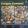 ouvir online Ron Berridge And His Orchestra - Calypso Carnival Vol II