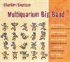 Charlier Sourisse - Multiquarium Big Band