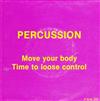 Percussion - Move Your Body