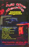 Various - Hit The Decks Techno Megamix The Battle Of The DJs Megabass Vs Two Little Boys