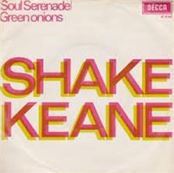 Download Shake Keane - Soul Serenade Green Onions