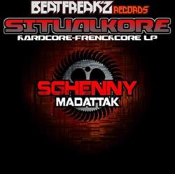 Download Sghenny Madattack - Situalkore