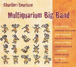 Download Charlier Sourisse - Multiquarium Big Band