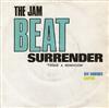 The Jam - Beat Surrender Toque A Rendicion