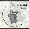 lytte på nettet Tommy Dorsey And His Orchestra - The Carnegie Hall V Disc Session April 1944