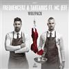 kuunnella verkossa Frequencerz & Tartaros Ft MC Jeff - Wolfpack