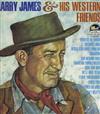 descargar álbum Harry James - Harry James His Western Friends