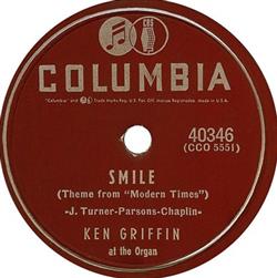 Download Ken Griffin - Smile