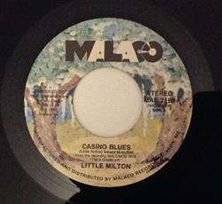 Download Little Milton - Casino Blues