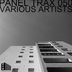 Download Various - Panel Trax 050