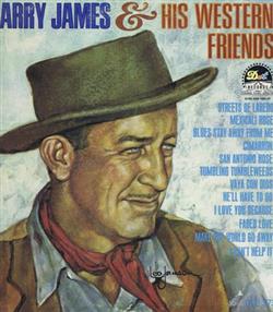 Download Harry James - Harry James His Western Friends