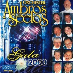 Download Orchester Ambros Seelos - Gala 2000