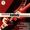 Album herunterladen Various - Polskie Ballady Rockowe Vol 1