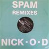 baixar álbum NickOD - Spam Vol 1 Remixes