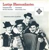 online anhören Oberkrainer Quartett - Lustige Blasmusikanten