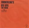 ladda ner album Frontalini's - Bye Bye