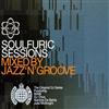 lataa albumi Jazz 'N' Groove - Soulfuric Sessions