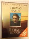 baixar álbum Richard Burton - The Poetry Of Thomas Hardy Read By Richard Burton